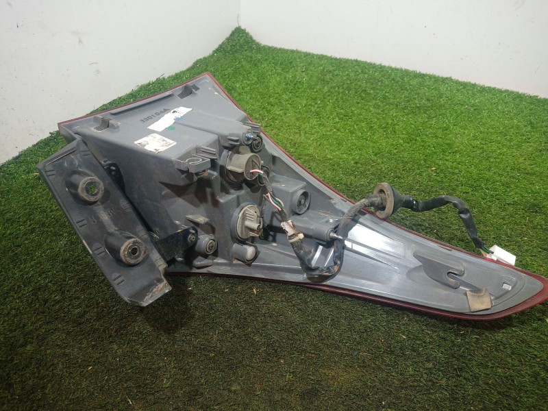 Recambio de piloto trasero derecho para hyundai i30 (gd) 1.4 referencia OEM IAM   