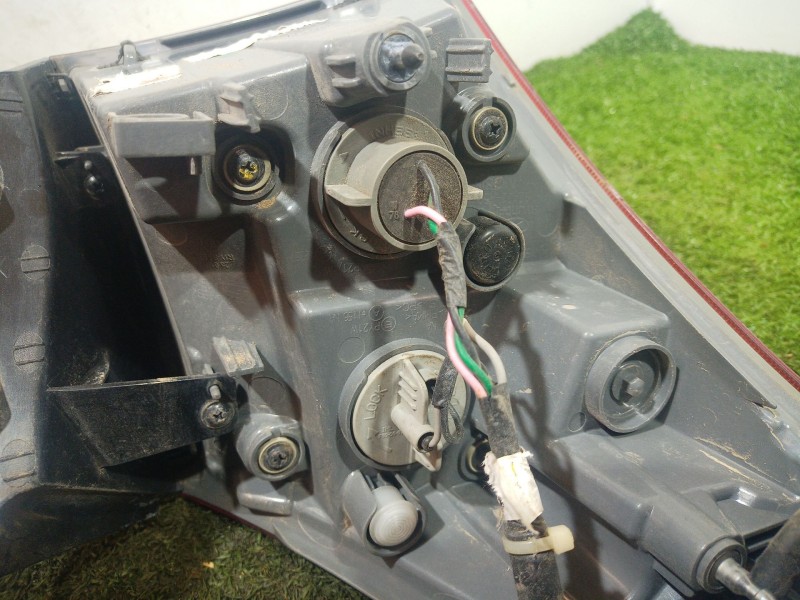 Recambio de piloto trasero derecho para hyundai i30 (gd) 1.4 referencia OEM IAM   