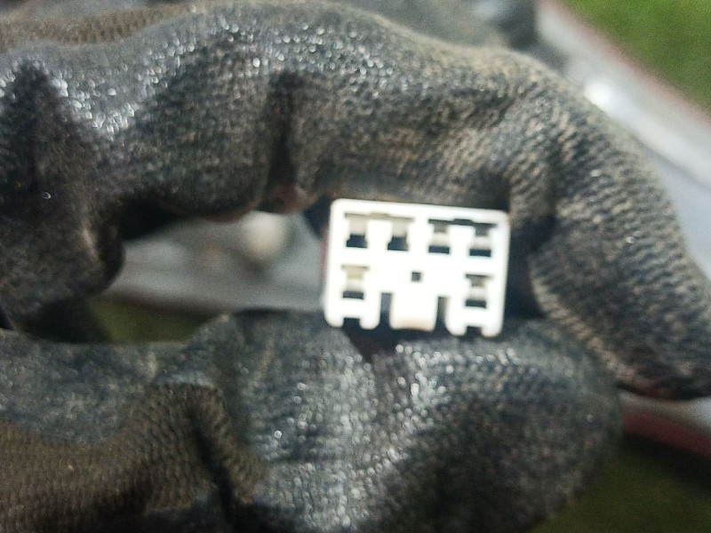 Recambio de piloto trasero derecho para hyundai i30 (gd) 1.4 referencia OEM IAM   