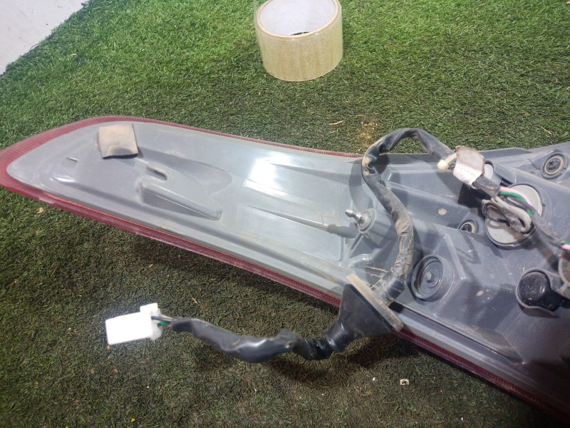 Recambio de piloto trasero derecho para hyundai i30 (gd) 1.4 referencia OEM IAM   