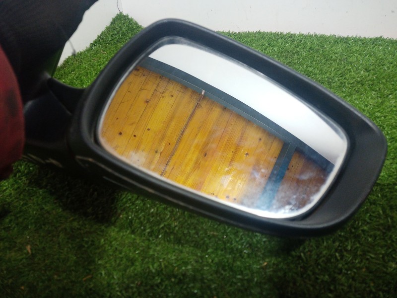 Recambio de retrovisor derecho para hyundai i30 (gd) 1.4 referencia OEM IAM   