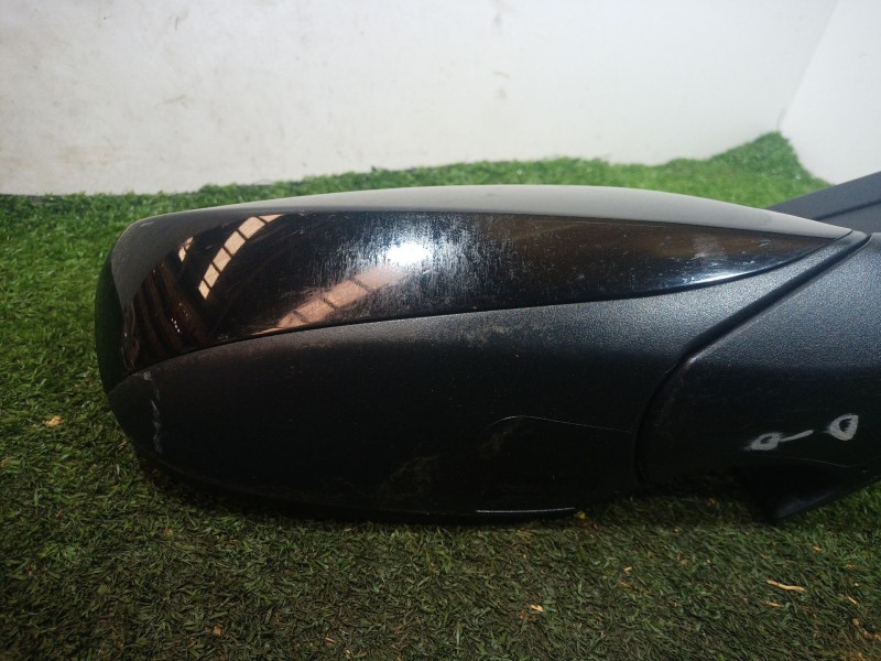 Recambio de retrovisor derecho para hyundai i30 (gd) 1.4 referencia OEM IAM   