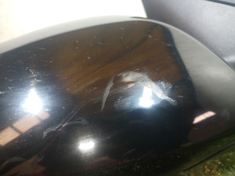 Recambio de retrovisor derecho para hyundai i30 (gd) 1.4 referencia OEM IAM   