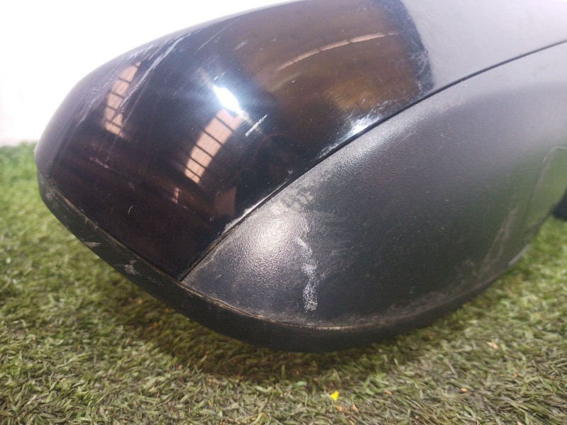 Recambio de retrovisor derecho para hyundai i30 (gd) 1.4 referencia OEM IAM   