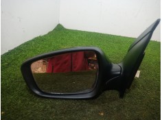 Recambio de retrovisor izquierdo para hyundai i30 (gd) 1.4 referencia OEM IAM   