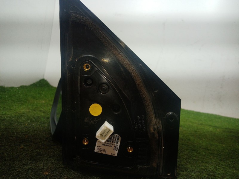 Recambio de retrovisor izquierdo para hyundai i30 (gd) 1.4 referencia OEM IAM   