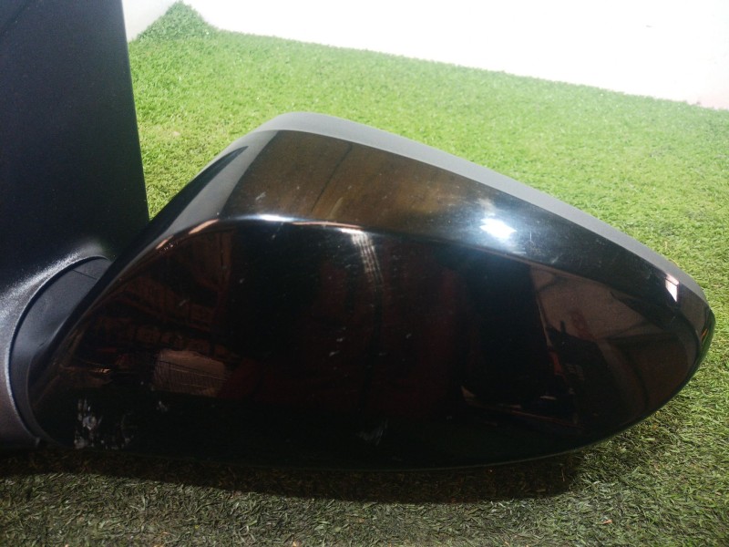Recambio de retrovisor izquierdo para hyundai i30 (gd) 1.4 referencia OEM IAM   