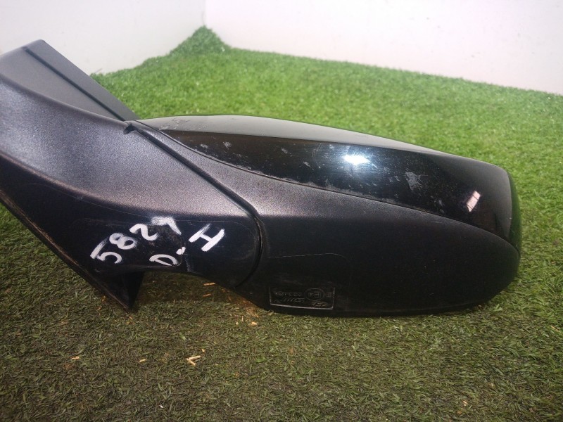 Recambio de retrovisor izquierdo para hyundai i30 (gd) 1.4 referencia OEM IAM   