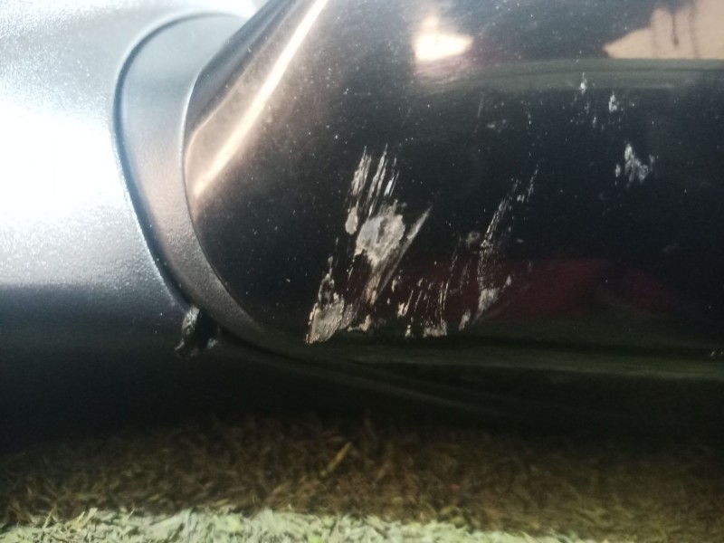 Recambio de retrovisor izquierdo para hyundai i30 (gd) 1.4 referencia OEM IAM   