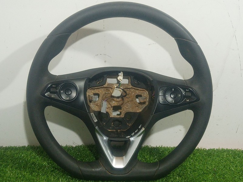 Recambio de volante para opel combo furgoneta/monovolumen (k9) 1.5 d referencia OEM IAM   