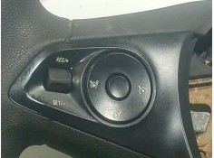 Recambio de volante para opel combo furgoneta/monovolumen (k9) 1.5 d referencia OEM IAM    2