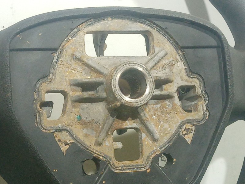 Recambio de volante para opel combo furgoneta/monovolumen (k9) 1.5 d referencia OEM IAM   