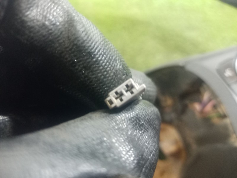 Recambio de volante para opel combo furgoneta/monovolumen (k9) 1.5 d referencia OEM IAM 34301540A 34301540A YQ001180YX