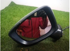 Recambio de retrovisor izquierdo para mazda 3 (bm, bn) 2.0 referencia OEM IAM   