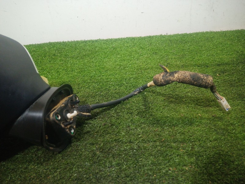 Recambio de retrovisor izquierdo para mazda 3 (bm, bn) 2.0 referencia OEM IAM   