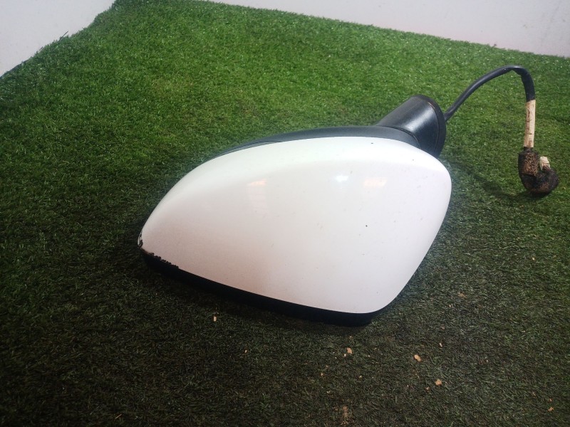 Recambio de retrovisor izquierdo para mazda 3 (bm, bn) 2.0 referencia OEM IAM   