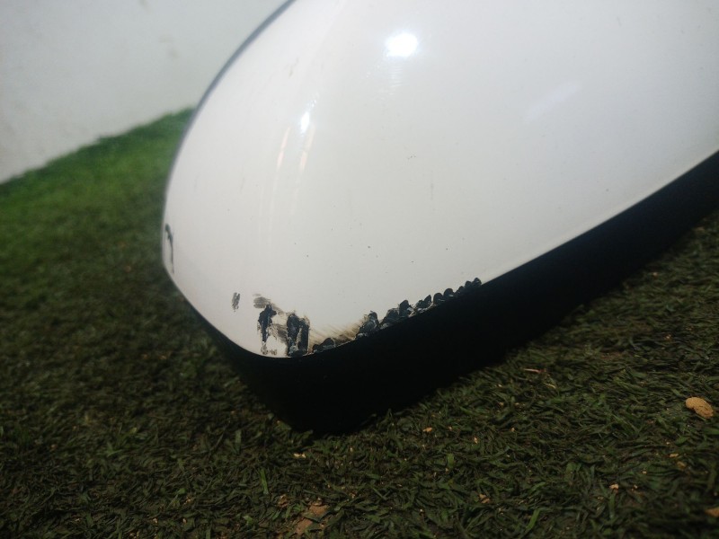 Recambio de retrovisor izquierdo para mazda 3 (bm, bn) 2.0 referencia OEM IAM   