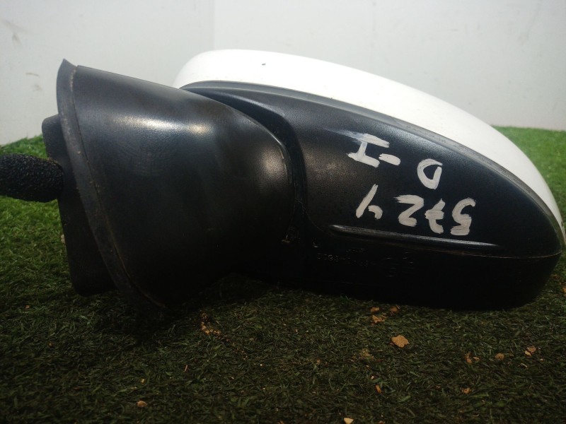 Recambio de retrovisor izquierdo para mazda 3 (bm, bn) 2.0 referencia OEM IAM   