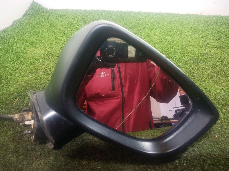 Recambio de retrovisor derecho para mazda 3 (bm, bn) 2.0 referencia OEM IAM   