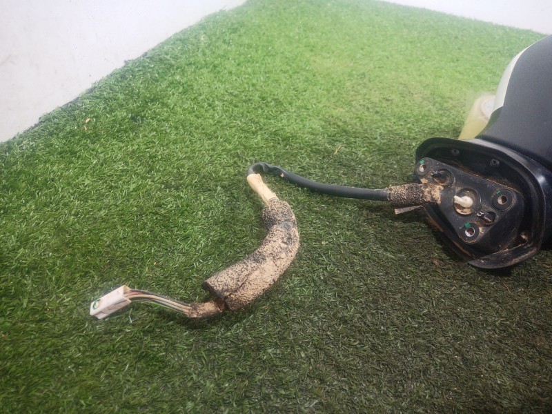 Recambio de retrovisor derecho para mazda 3 (bm, bn) 2.0 referencia OEM IAM   