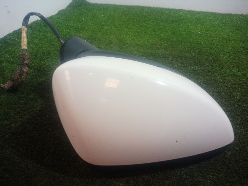 Recambio de retrovisor derecho para mazda 3 (bm, bn) 2.0 referencia OEM IAM   