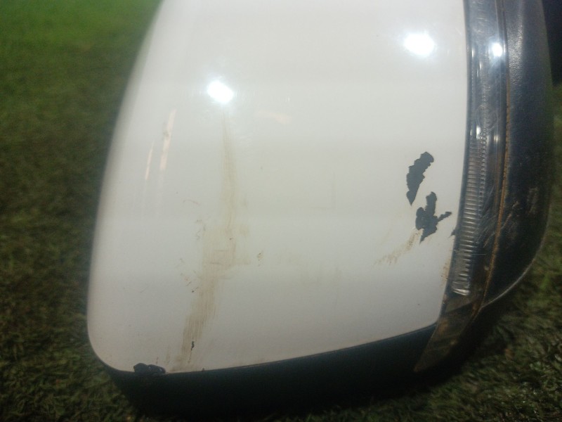 Recambio de retrovisor derecho para mazda 3 (bm, bn) 2.0 referencia OEM IAM   