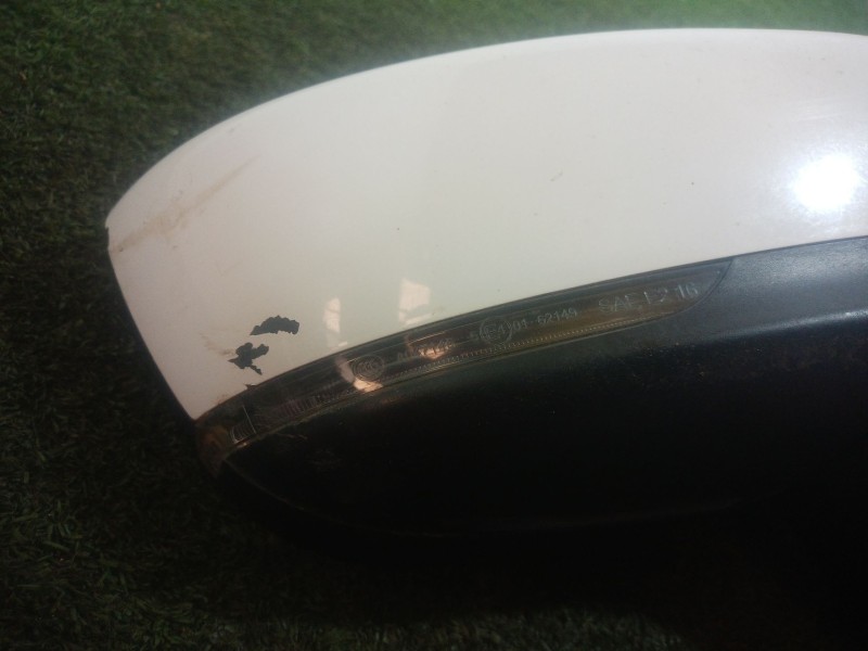 Recambio de retrovisor derecho para mazda 3 (bm, bn) 2.0 referencia OEM IAM   