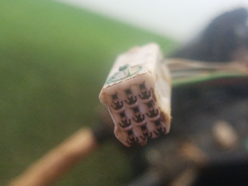 Recambio de retrovisor derecho para mazda 3 (bm, bn) 2.0 referencia OEM IAM   