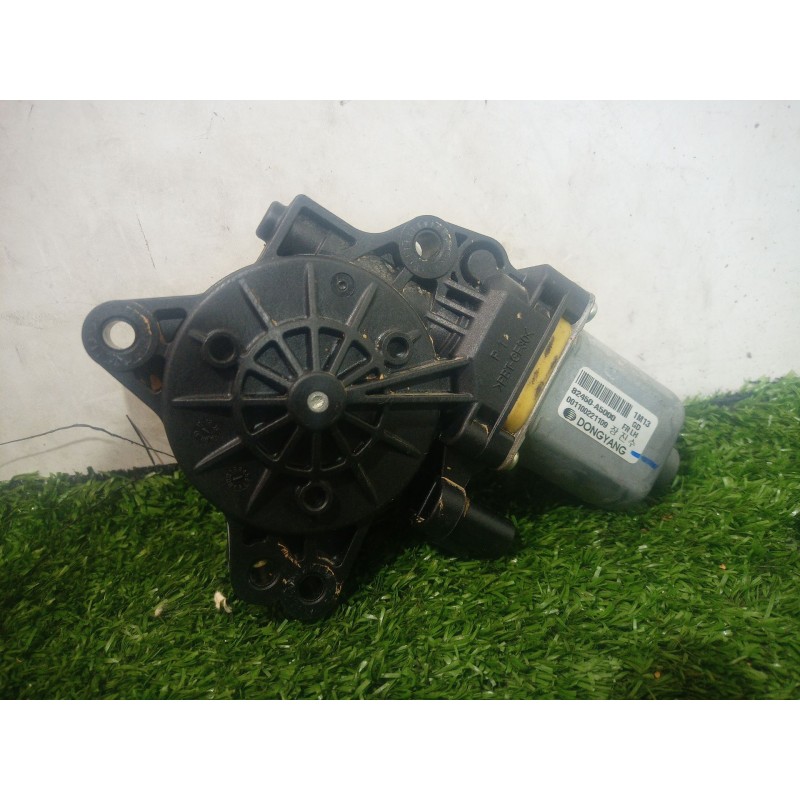 Recambio de motor elevalunas delantero izquierdo para hyundai i30 (gd) 1.4 referencia OEM IAM   