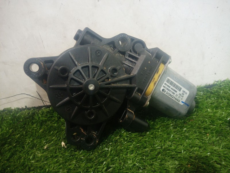 Recambio de motor elevalunas delantero izquierdo para hyundai i30 (gd) 1.4 referencia OEM IAM   