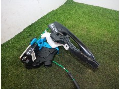 Recambio de cerradura puerta trasera derecha para hyundai i30 (gd) 1.4 referencia OEM IAM   