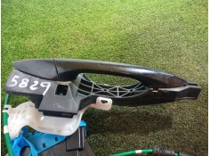 Recambio de cerradura puerta trasera derecha para hyundai i30 (gd) 1.4 referencia OEM IAM    2