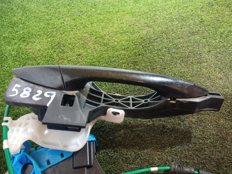 Recambio de cerradura puerta trasera derecha para hyundai i30 (gd) 1.4 referencia OEM IAM   