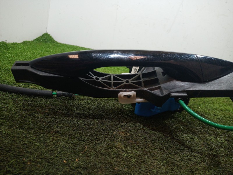 Recambio de cerradura puerta trasera derecha para hyundai i30 (gd) 1.4 referencia OEM IAM   