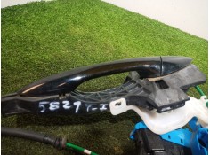Recambio de cerradura puerta trasera izquierda para hyundai i30 (gd) 1.4 referencia OEM IAM    2