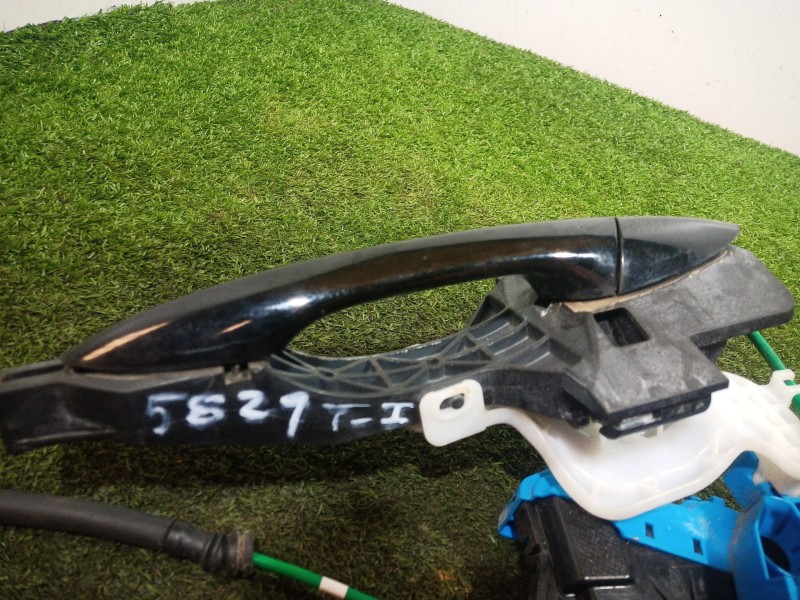 Recambio de cerradura puerta trasera izquierda para hyundai i30 (gd) 1.4 referencia OEM IAM   