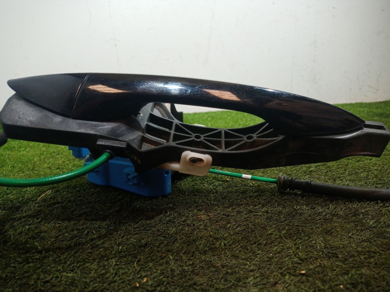 Recambio de cerradura puerta trasera izquierda para hyundai i30 (gd) 1.4 referencia OEM IAM   