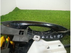 Recambio de cerradura puerta delantera derecha para hyundai i30 (gd) 1.4 referencia OEM IAM    2