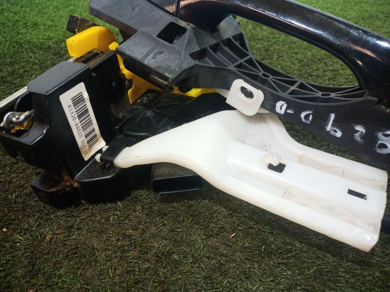 Recambio de cerradura puerta delantera derecha para hyundai i30 (gd) 1.4 referencia OEM IAM   