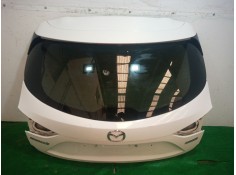 Recambio de porton trasero para mazda 3 (bm, bn) 2.0 referencia OEM IAM   