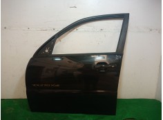 Recambio de puerta delantera izquierda para ssangyong rexton / rexton ii (gab_) 2.7 xdi 4x4 referencia OEM IAM   