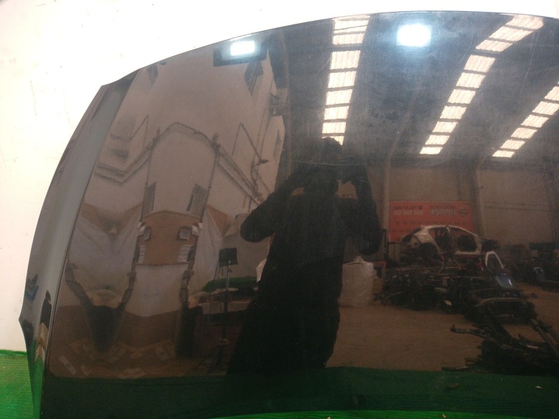 Recambio de capot para hyundai i30 (gd) 1.4 referencia OEM IAM   