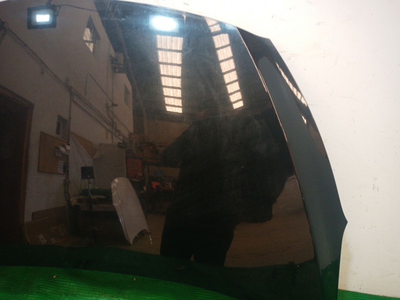 Recambio de capot para hyundai i30 (gd) 1.4 referencia OEM IAM   