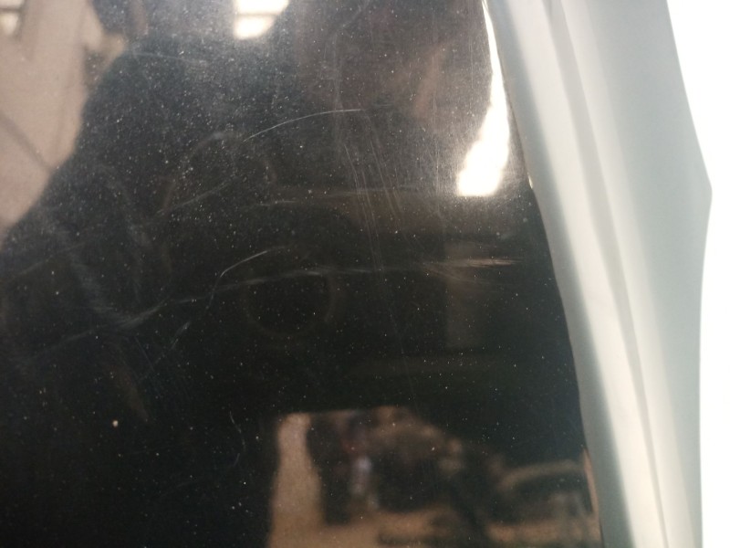 Recambio de capot para hyundai i30 (gd) 1.4 referencia OEM IAM   