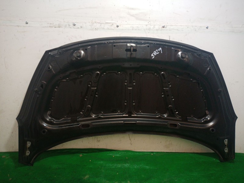 Recambio de capot para hyundai i30 (gd) 1.4 referencia OEM IAM   