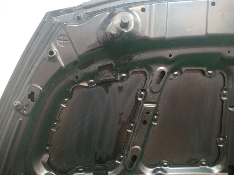 Recambio de capot para hyundai i30 (gd) 1.4 referencia OEM IAM   