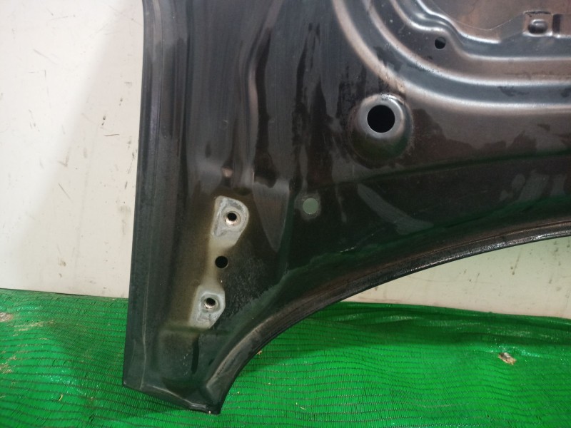 Recambio de capot para hyundai i30 (gd) 1.4 referencia OEM IAM   