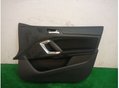 Recambio de guarnecido puerta delantera derecha para peugeot 308 ii (lb_, lp_, lw_, lh_, l3_) 1.2 thp 130 referencia OEM IAM   