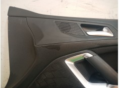 Recambio de guarnecido puerta delantera derecha para peugeot 308 ii (lb_, lp_, lw_, lh_, l3_) 1.2 thp 130 referencia OEM IAM    2