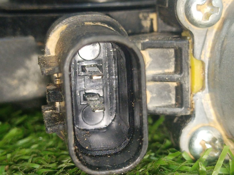 Recambio de motor elevalunas delantero derecho para hyundai i30 (gd) 1.4 referencia OEM IAM   